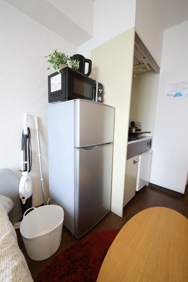 Exsaison Shirokita 803 Apartment Osaka Exterior photo