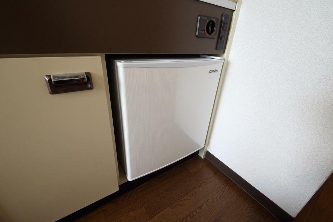 Exsaison Shirokita 803 Apartment Osaka Exterior photo